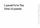Pu'er tea